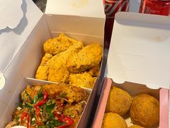 -悠个炸鸡(南京创始店)