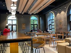 -星巴克臻选(福州东百中心分店)