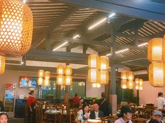 大堂-鸡毛店·川菜(李家沱店)