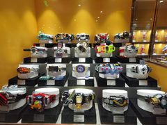 零售区-小山日本料理(电子大厦店)