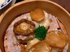 -北海银滩皇冠假日酒店-德丰楼中餐厅