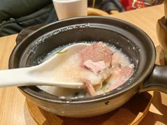 -宏状元现熬粥·京味菜(三里河店)