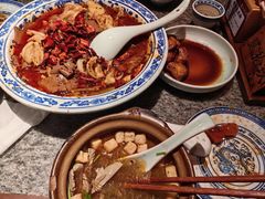 -南京大牌档(青岛万象城店)
