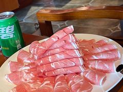 -宝泉铜锅·涮羊肉(解放东路店)