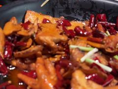 -聚味瞿记·龙虾堂(咸嘉湖店)
