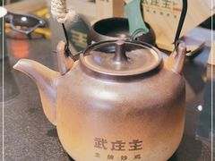 -武庄主特色炒鸡(周恩来纪念馆店)