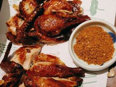 -荷花亭·湖北融合菜(十堰武商MALL店)