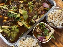 -特色油卤串串(水碾河店)