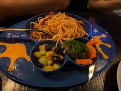 -blue frog蓝蛙(长泰广场店)