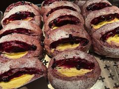 -红跑车HPCBAKERY(汉商店)