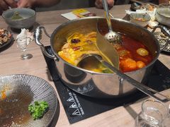 -老鼎旺安格斯牛肉火锅(衡艺广场店)