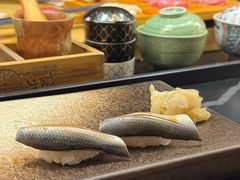 -Sushi Hanzo半藏(天环广场店)