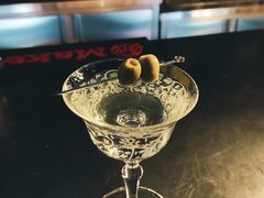 -柒Lounge(三里屯店)