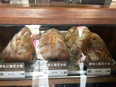 -Juicy Bakery(大学路店)