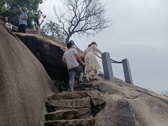 -云洞岩风景区