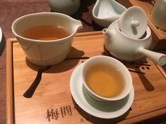 -梅间堂茶馆(绿地缤纷城店)