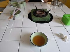 -石灰市老火锅(北滨路店)