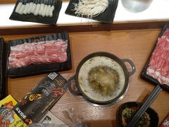 -呷哺呷哺(砂之船奥莱店)