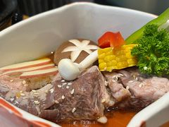 -炎蔵牛舌烤肉