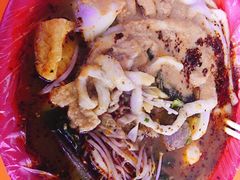 -安发瞧麻辣烫(总店)