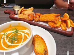 -卡朋西餐(宝安大仟里店)