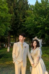 -第一夫人婚纱摄影(南京店)