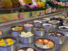 -海韵之星邮轮水会(明发商业广场店)