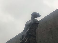 -侵华日军南京大屠杀遇难同胞纪念馆