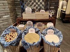 -巴蜀大将火锅(春熙店)
