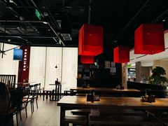 -和府捞面(星荟中心店)