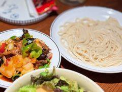 -纳瓦新疆菜(银都店)