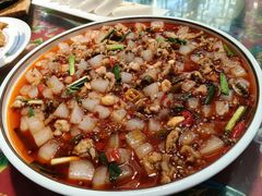 -三大钵江湖菜(空港店)