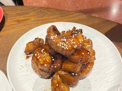 -肆海小川菜酒馆Wine Bistro (青年路店)