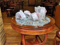 -赵记传承·中国甜品(福州总店)