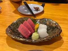 蓝鳍金枪鱼中腹-鮨清日本料理