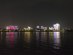 -武汉两江游览·夜游长江(汉口粤汉码头)