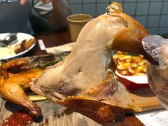 -卡朋厨房(289艺术园区店)