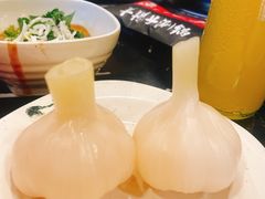 -老李羊羯子涮锅(北宝兴路店)
