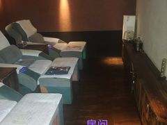 -霖公馆SPA·足道(普善路店)