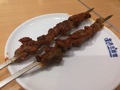 -苏氏牛肉面(惠工街店)