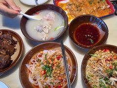 -渝味川菜(夜宵航母店)