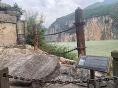 -白帝城·瞿塘峡景区