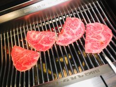 -焼肉 琉球の牛(北谷)