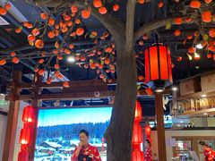 -鸽子窝(青塔店)