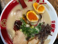 -豚王拉面(锦荣商业大厦店)