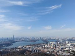 -紫金山天文台