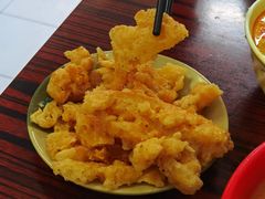 -成群小食店