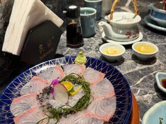-炙柒Sekinana·精致日料(合生汇店)