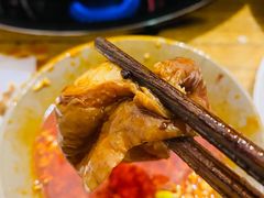 -刁姐火锅(五小区店)