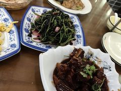 -灵福缘私房菜·农家菜(拈花湾·灵山大佛必推店)